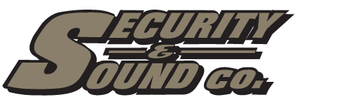 Sound and Security Logo